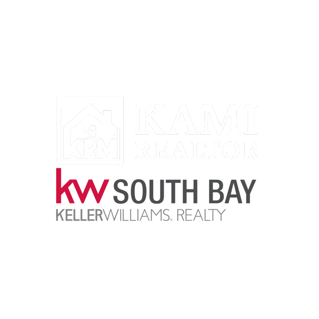 Logo - White with KW