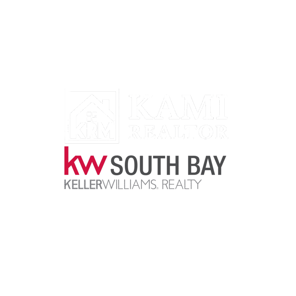 Logo - White with KW